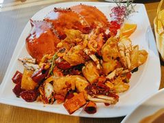 -千岛海鲜(中南路店)