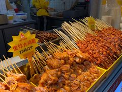 -味子夫鸡柳(解放碑总店)