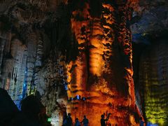 -宝晶宫旅游景区