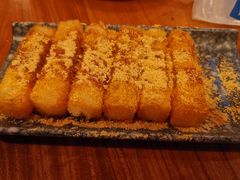 红糖糍粑-付小姐在成都(中山公园店)
