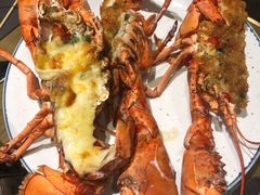 -博林天瑞喜来登酒店·西丽尚膳