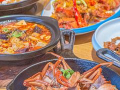 -六号私房菜丨姜母鸭 香煎蟹 厦门菜(曾厝安店)