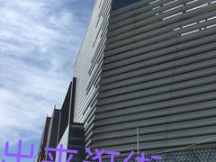 -万达广场(北京槐房店)