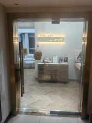 -希希美甲工作室cici-nail