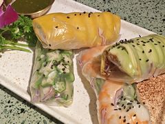 -Home Thai·泰谣(王府井apm店)