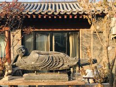 -糖房咖啡(南锣鼓巷店)