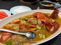 -洲晓鲜·舟山海鲜大排档(朱家尖风景区店)