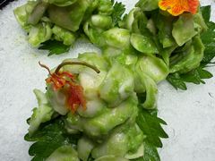 -老北门·苏帮菜·湖景包间(月光码头店)