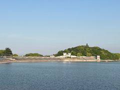 -天目湖山水园