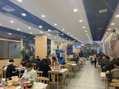 -江城燕子大排档(江汉路步行街店)