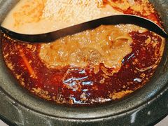 -生活如沸·顺德水牛奶火锅(大学路店)