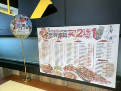 -品质伊骊新疆菜(紫金店)