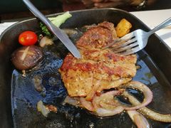 -牛扒先生·厚切雪花牛扒西餐厅(北京路禺山路店)