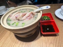 -王婆婆老妈蹄花·川菜馆(太古里一店)