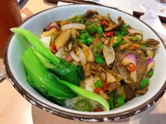 -蒙自源米线大王(东站店)