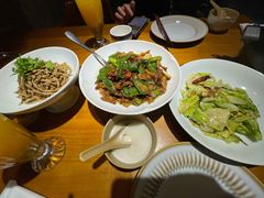 -丹江渔村(上地店)