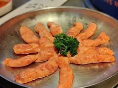 -朴太院·朝鲜族炭火烤肉(民乐园总店)