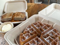 -佐敦面包铺·JORDAN BAKERY