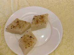 桂花拉糕-绿波廊(豫园店)