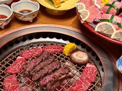 -炎蔵牛舌烤肉