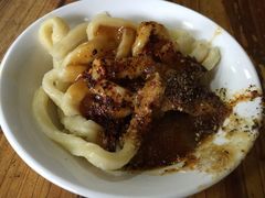 -洞子口张老二凉粉(文殊院店)
