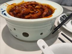 -欧记大排档·景德菜(上海首店)