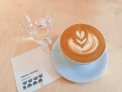 -Onirii Coffee(长乐路店)