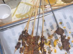 -串盟烧烤大排档·长沙美食地标(星沙店)