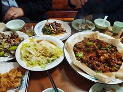 -百姓家常菜(县前街店)