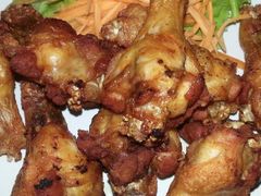 -Kat's Kitchen