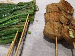 -烤官达人·徐州鲜羊肉串(江宁店)