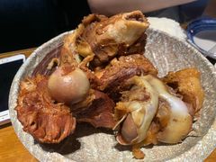 -95号酱骨·一块豆腐(展春园西路店)