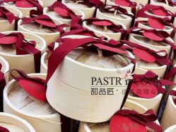 -甜品匠·法式高级定制&婚礼甜品台&企业茶歇(双井店)