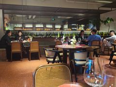 -肆海小川菜酒馆Wine Bistro (青年路店)