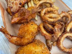 食趣畅享拼盘-必胜客(宁波天一水街店)