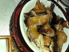 -山顶沙河粉-粤菜馆(凯旋店)