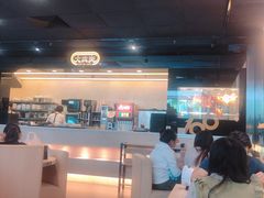 -大家乐(江门汇悦城店)