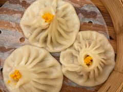 -香宫中餐厅·大连香格里拉(人民路店)