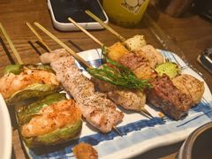 -一豚轩·烧鸟·豚骨拉面(五四路店)