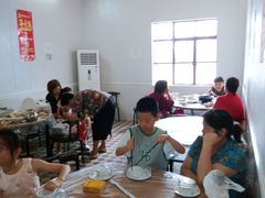 大堂-妈妈的小作坊(陈家镇店)