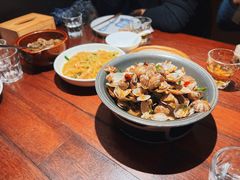 -前海沿·青岛菜(五四广场永旺店)