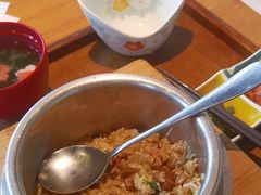-味太助·银饭食堂(中华城店)