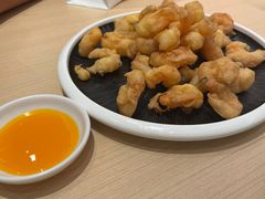 -吕氏疙瘩汤·新派鲁菜(东城万达广场店)