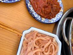 -飘香火锅(玉林西路店)