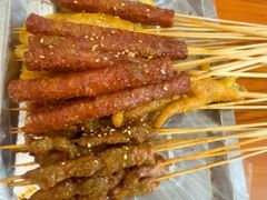 -十里铺铁板鱿鱼