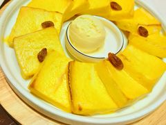 -敬李白·江南小馆(万达店)