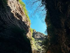 -龙门涧景区