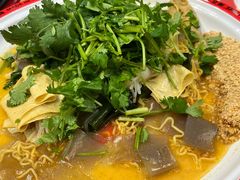 文立新麻辣烫-文立新麻辣烫(合生汇21街区店)