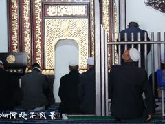 -松江清真寺