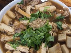 -姚记炒肝店(鼓楼店)